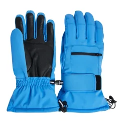 Handsker|Handsker<Fusalp Peak Glove Blå