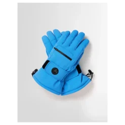 Handsker|Handsker<Fusalp Peak Glove Blå