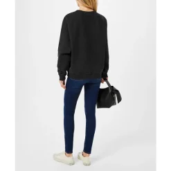 Jeans^Acne Studios Peg Skinny Jeans Blå