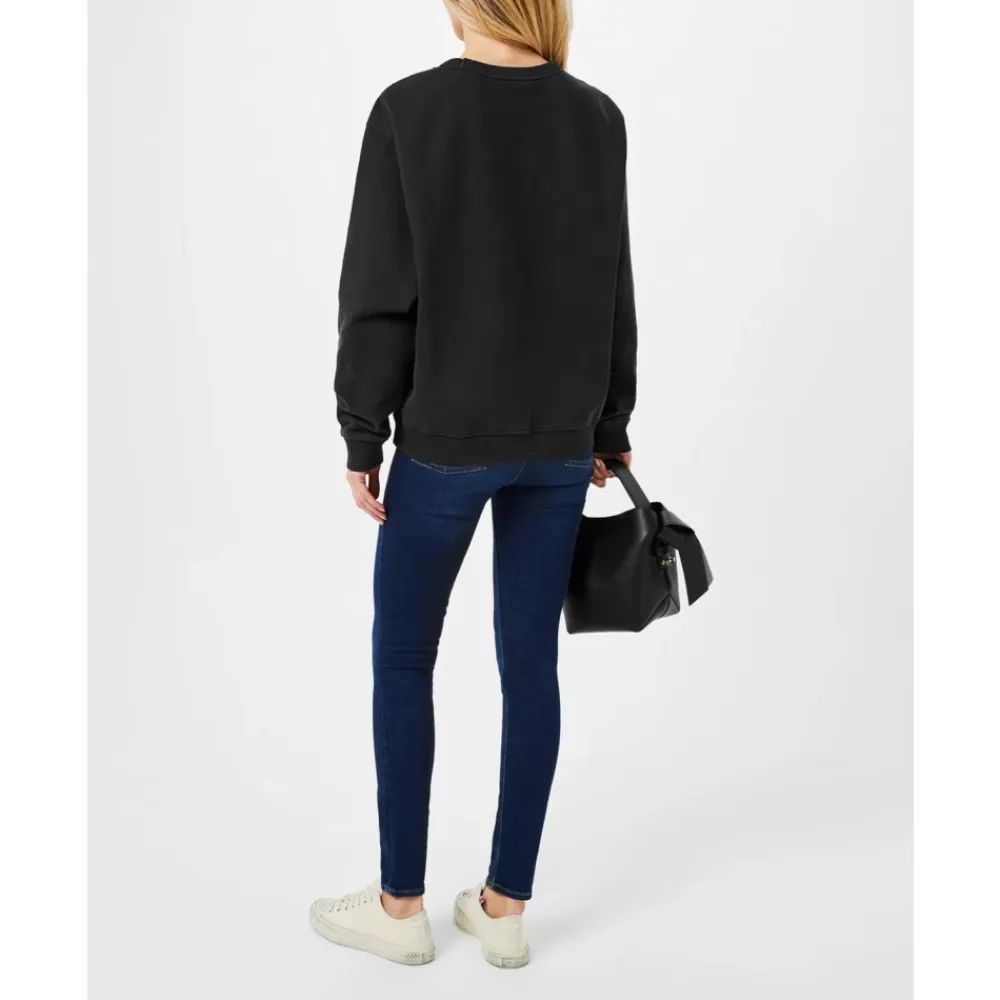 Jeans^Acne Studios Peg Skinny Jeans Blå