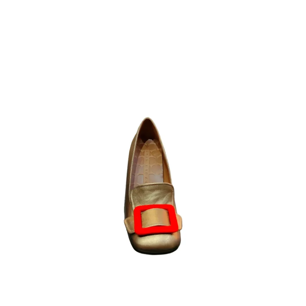 Pumps^Chie Mihara Pema Højhælede Sko Brun