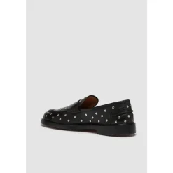 Loafers<Elia Maurizi Penny Loafer Sort