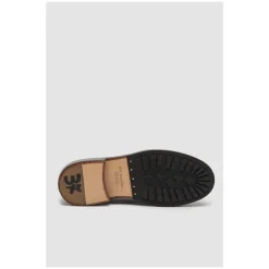 Loafers^Elia Maurizi Penny Loafer Brun
