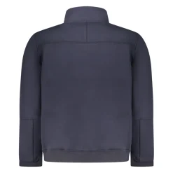 Træningsjakker^K-Way Pepin Brushed PC Jacket Blå