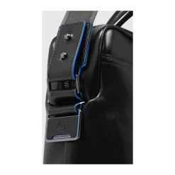 Laptop Tasker^Piquadro Personlig Laptop Taske 14
