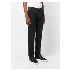 Jeans<A.P.C. Petit New Standard Jeans Sort