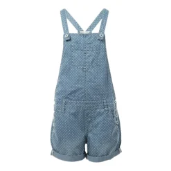 Jumpsuits^Pepe Jeans Peto Starly Blå