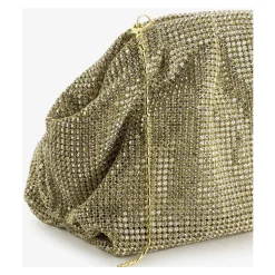 Clutch<Twentyfourhaitch Petra Pouch Bag Gul