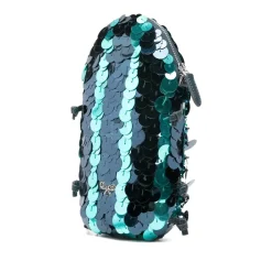 Bæltetasker<Anya Hindmarch Petro Crossbody Taske Blå