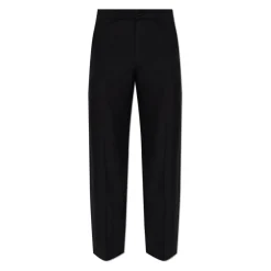Bukser<Diesel P-HANT-CHINO-PGBS Trousers Sort