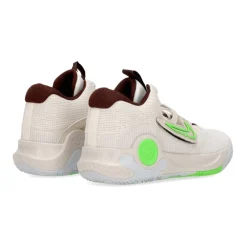 Træningssko<Nike Phantom Earth Green Strike Basketball Sko Beige