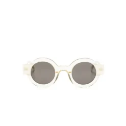 Solbriller<Kaleos PHILIP 004 Sunglasses Hvid