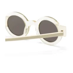 Solbriller<Kaleos PHILIP 004 Sunglasses Hvid