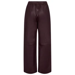 Bukser^Co'Couture Phoebecc Bukser Rød