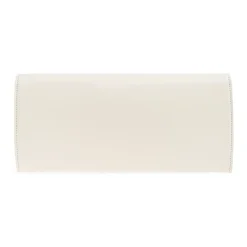 Clutch^Neous Phoenix Clutch Beige