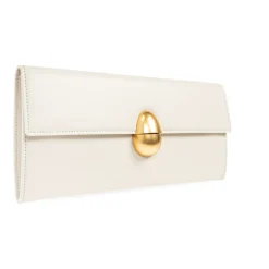 Clutch^Neous Phoenix Clutch Beige