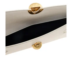 Clutch^Neous Phoenix Clutch Beige