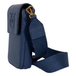 Bæltetasker^PINKO Phone Case Utility Blå