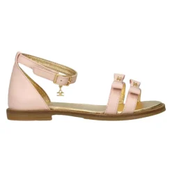 Sandaler^Elisabetta Franchi Piarosa Sandal Pink
