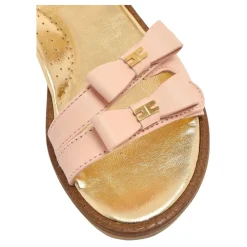 Sandaler^Elisabetta Franchi Piarosa Sandal Pink