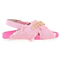 Sandaler^Mou Piarosa Sandaler Pink