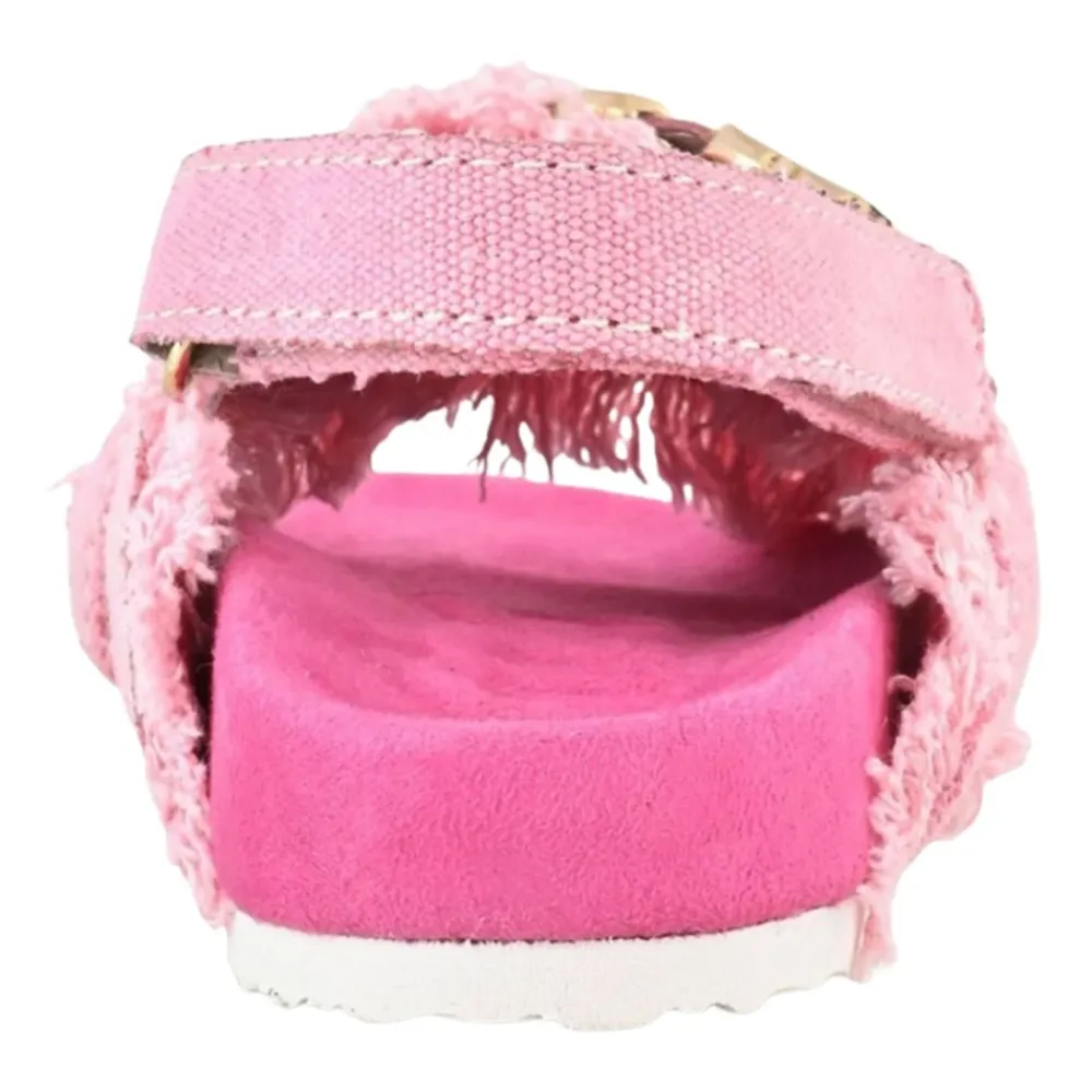 Sandaler^Mou Piarosa Sandaler Pink