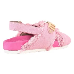 Sandaler^Mou Piarosa Sandaler Pink