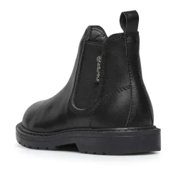 Støvler<Naturino Piccadilly Chelsea Boot Sort
