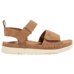Sandaler<UGG Piger Goldenstar Sandaler Brun