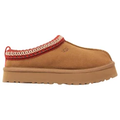 Hjemmesko<UGG Piger Tazz Hjemmesko i Brun