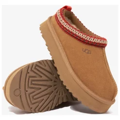 Hjemmesko<UGG Piger Tazz Hjemmesko i Brun