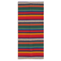 Halstørklæde<GALLO Pile Scarf Multifarvet
