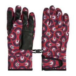 Handsker<Fusalp Pilule Ski Gloves Multifarvet