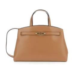 Håndtasker^Mulberry Pimlico Small Beige
