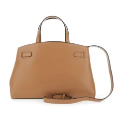 Håndtasker^Mulberry Pimlico Small Beige