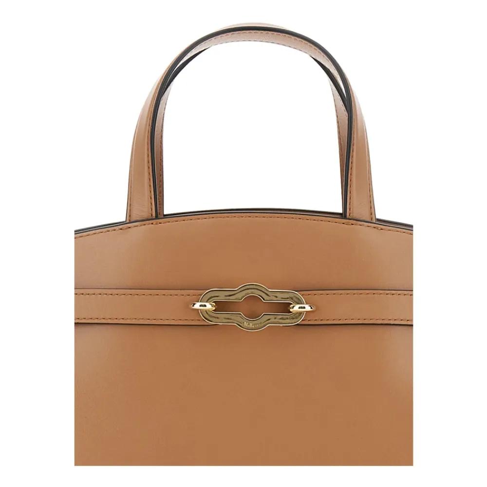 Håndtasker^Mulberry Pimlico Small Beige