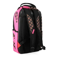 Rygsække^SPRAYGROUND Bear Shark Rygsæk Pink