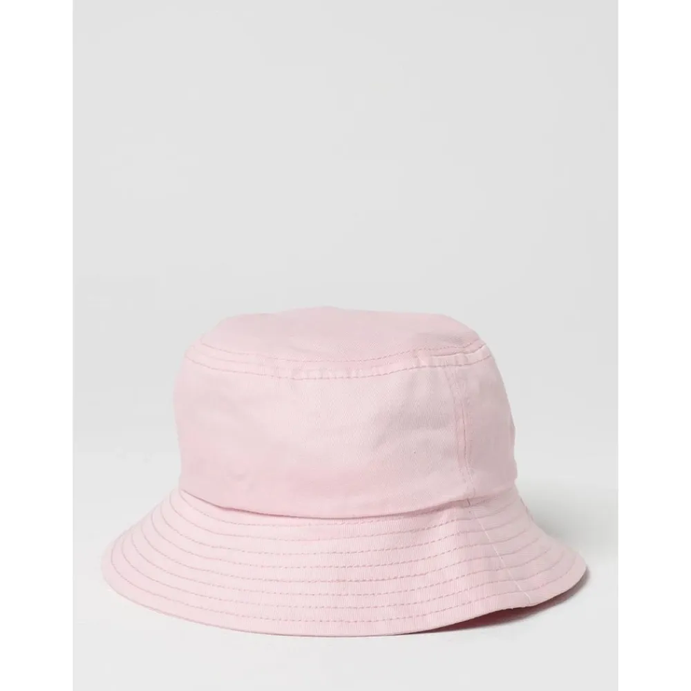 Huer & Kasketter<Marni Bucket Hat Pink