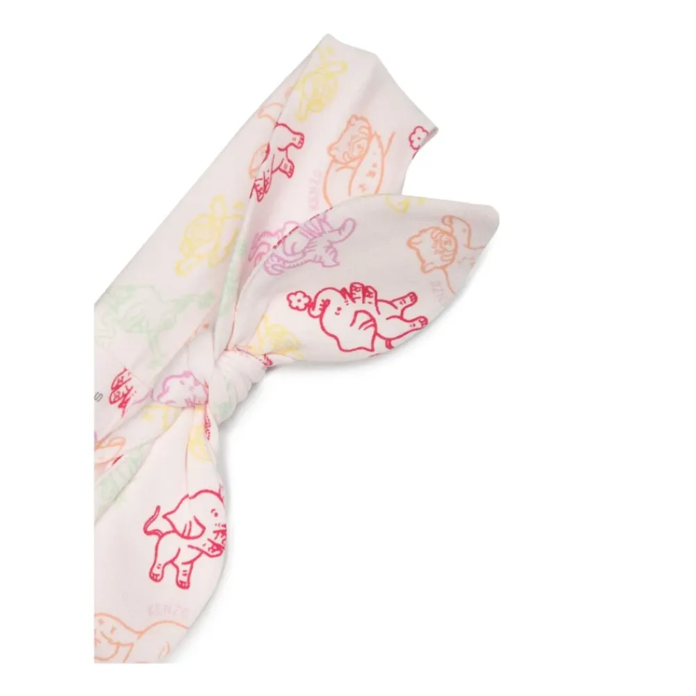 Bodystocking & Sæt^Kenzo Fashionista Sæt Pink
