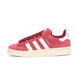 Sneakers<Adidas Pink Strata Campus Sneakers Rød
