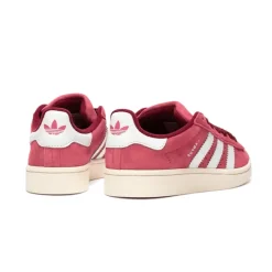 Sneakers<Adidas Pink Strata Campus Sneakers Rød