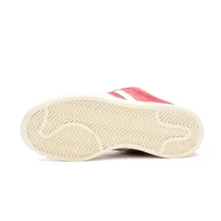 Sneakers<Adidas Pink Strata Campus Sneakers Rød