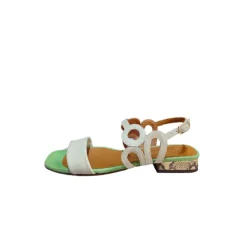 Sandaler^Chie Mihara Tenko flade sandaler Pink