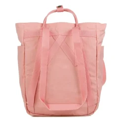 Rygsække<Fjällräven Totepack Rygsæk Vandtæt Stof Pink