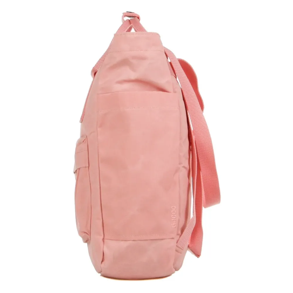 Rygsække<Fjällräven Totepack Rygsæk Vandtæt Stof Pink