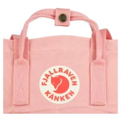 Rygsække<Fjällräven Totepack Rygsæk Vandtæt Stof Pink