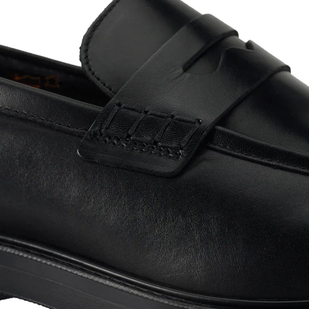 Loafers^Ambitious PINKA Penny Loafer Sort