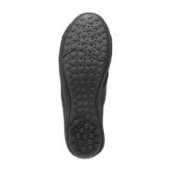 Ballerinasko<Geox Piuma Ballerina Sko Sort
