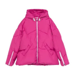 Jakker^Khrisjoy Piumino Pink