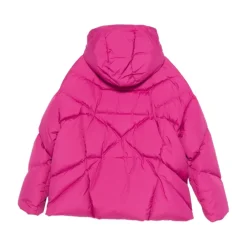 Jakker^Khrisjoy Piumino Pink